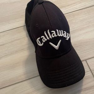 Callaway golf hat